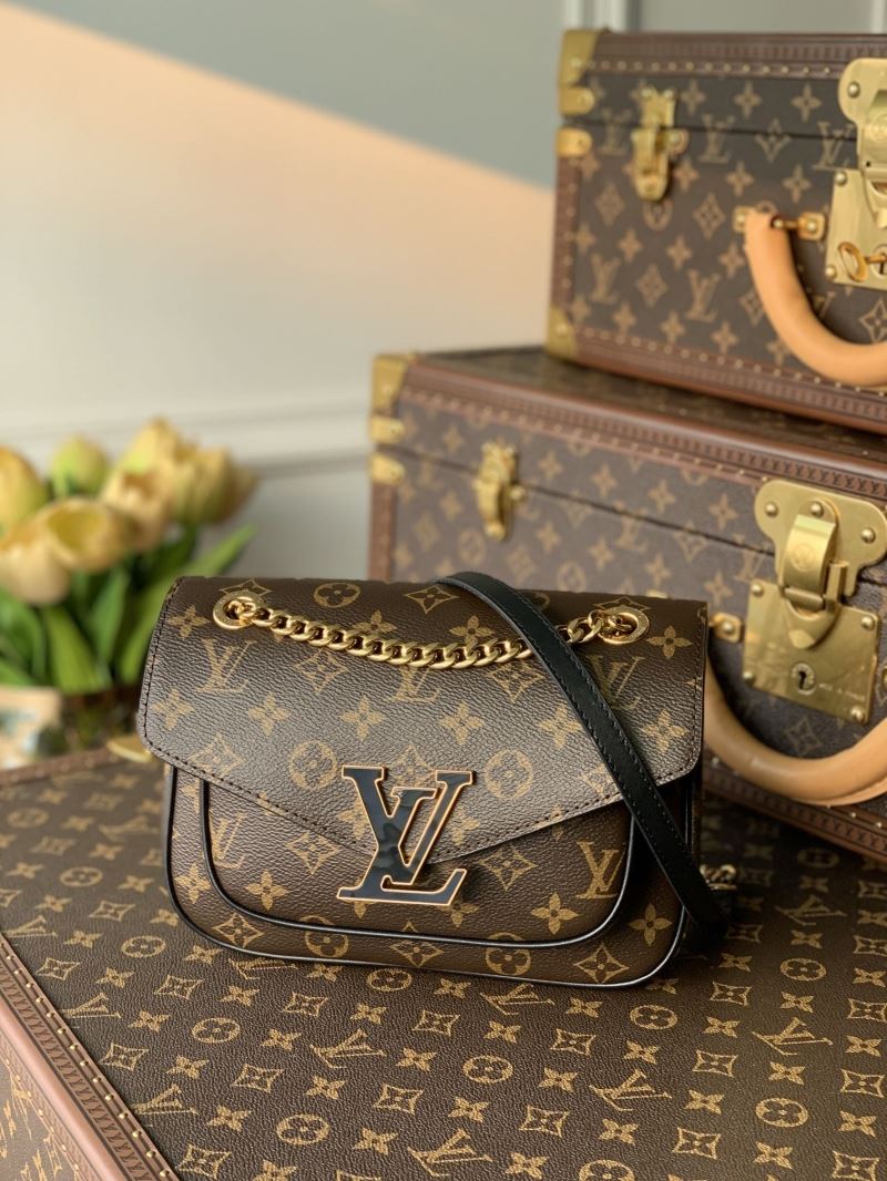 LV Satchel bags